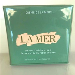 La Mer, Crème de La Mer, The Moisturizing Cream